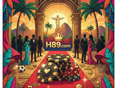 Mapa antigo com lupas e anotações